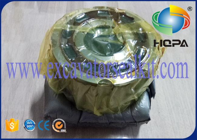 Hydraulic Parts 330CL Travel Motor Repair Parts - Cylinder Block