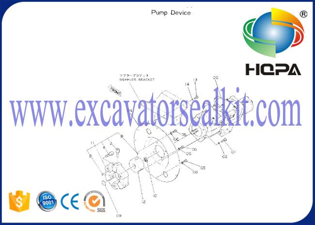 30AS Coupling ,Rubber ,for Hitachi,Kobelco HD250-5/7,EX60-1/3,EX90,SK60-1/3,SH60,SK60-6