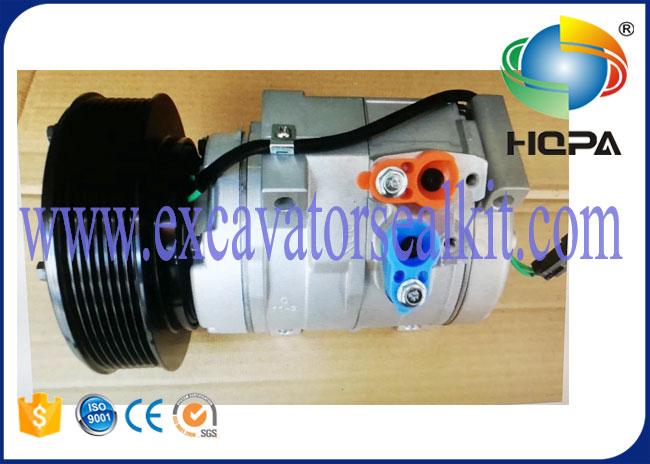 320D engine 3066 Refrigerant Compressor Assy 259-7244