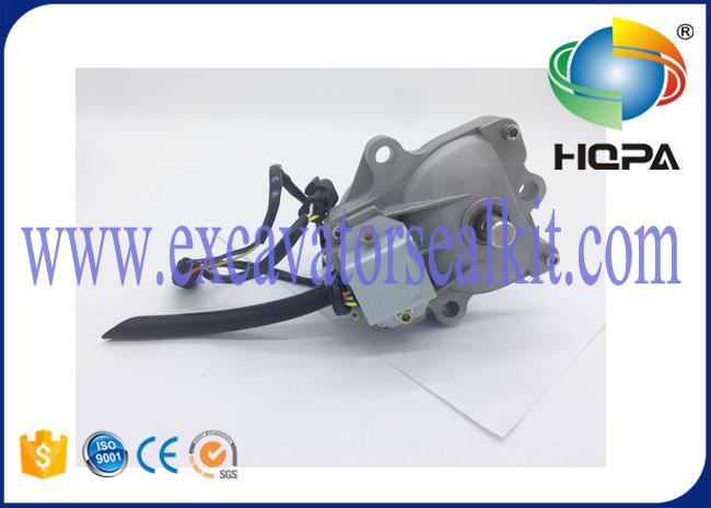 Excavator Engine Parts PC120-6 Throttle Motor 7834-40-2002 7834-40-2001 7834-40-2000