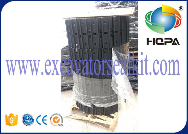 Excavator Hydraulic Parts Komatsu PC30-7 Completed Track Link