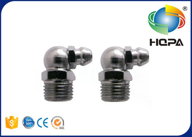 Excavator Spare Parts High Quality Nipple Series