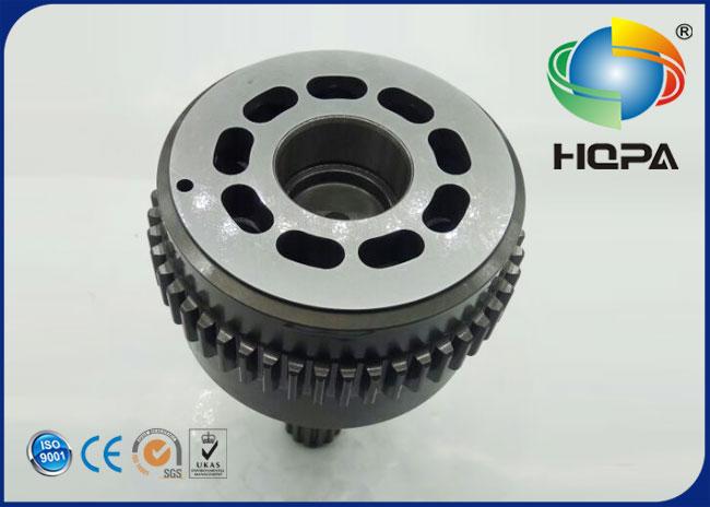 123-2143 099-0333 Excavator Hydraulic Parts E312C Swing Motor Parts