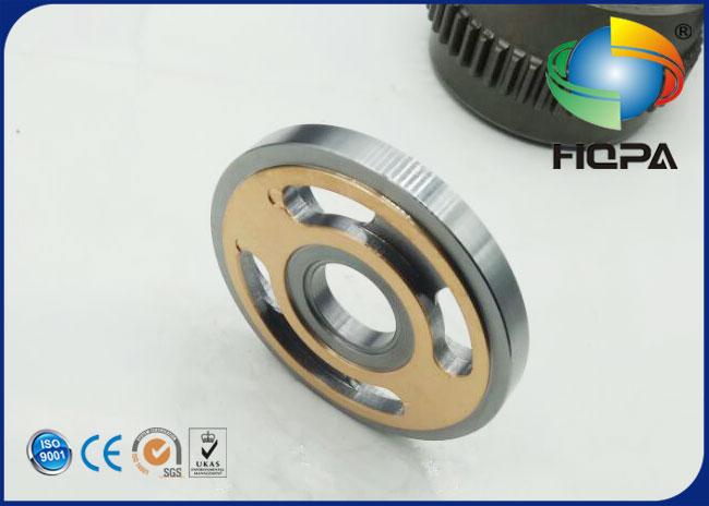 123-2143 099-0333 Excavator Hydraulic Parts E312C Swing Motor Parts