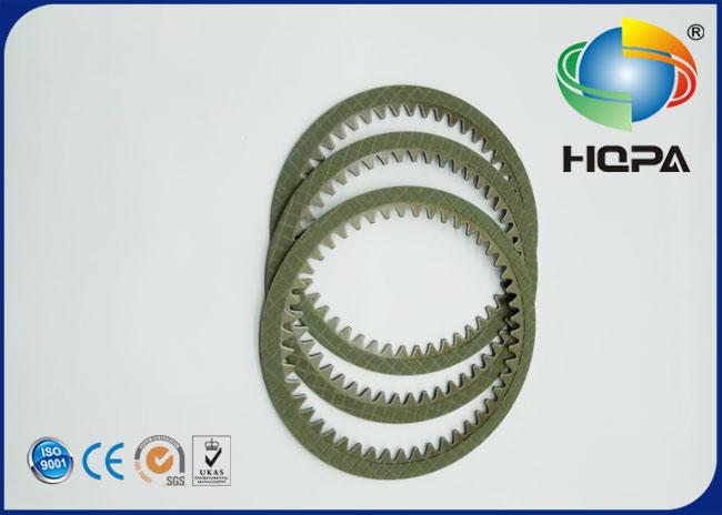 123-2143 099-0333 Excavator Hydraulic Parts E312C Swing Motor Parts