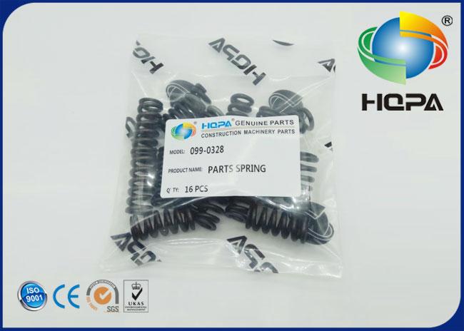 123-2143 099-0333 Excavator Hydraulic Parts E312C Swing Motor Parts
