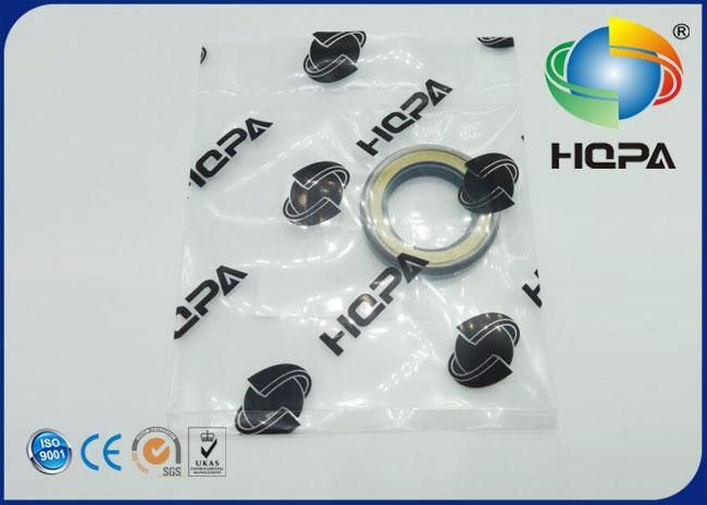 123-2143 099-0333 Excavator Hydraulic Parts E312C Swing Motor Parts