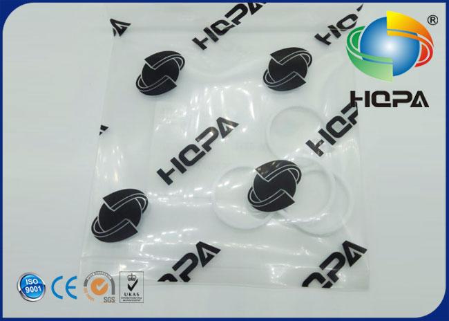 123-2143 099-0333 Excavator Hydraulic Parts E312C Swing Motor Parts