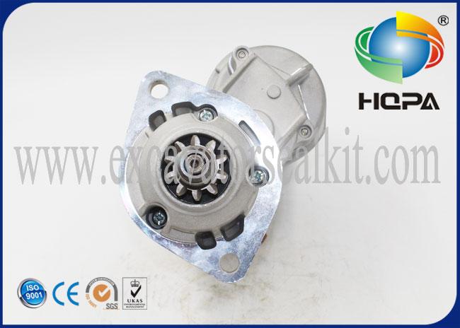 600-863-4110 6008634110 6D102 Starter 24V 4.5KW, WPS USA Brand