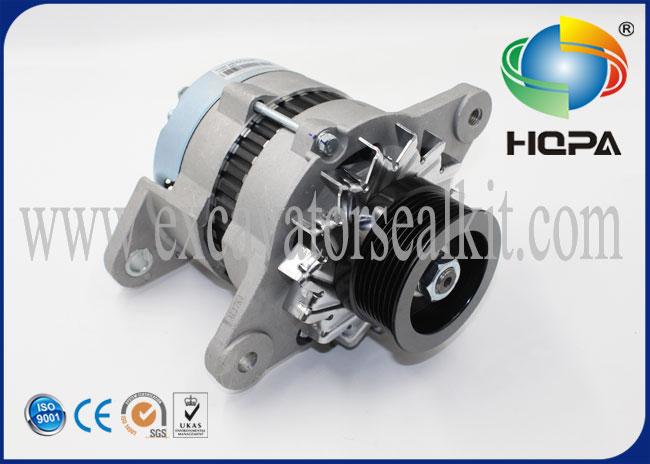 6742-01-5170 6742015170 6D114 Alternator, 50Amp, WPS USA Brand