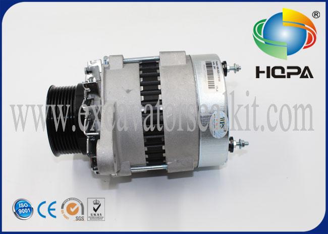 6742-01-5170 6742015170 6D114 Alternator, 50Amp, WPS USA Brand