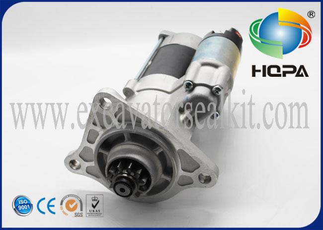 1811003413 1811003414 1811003415 Engine 6WG1 starter for Hitachi ZX450-3 WPS