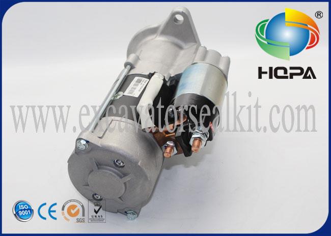 1811003413 1811003414 1811003415 Engine 6WG1 starter for Hitachi ZX450-3 WPS