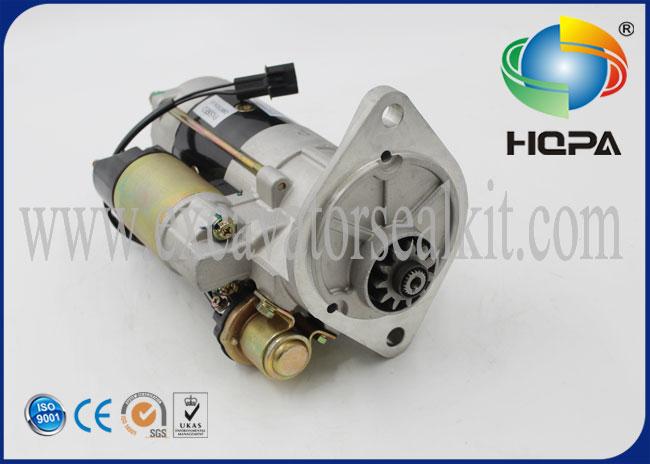 VAME049303 VAME049303W 6D34 starter, 24V, 4.2KW, 11T, WPS USA brand