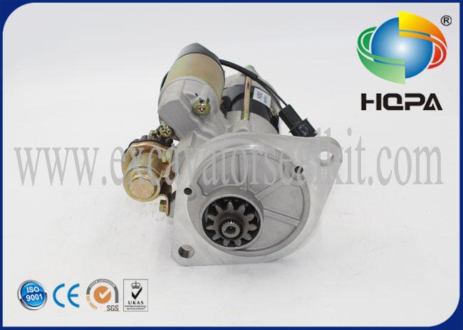 VAME049303 VAME049303W 6D34 starter, 24V, 4.2KW, 11T, WPS USA brand