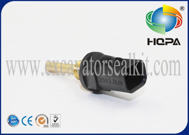 E320D 2380112 238-0112 Water Temperature Alarm Sensor Excavator Parts