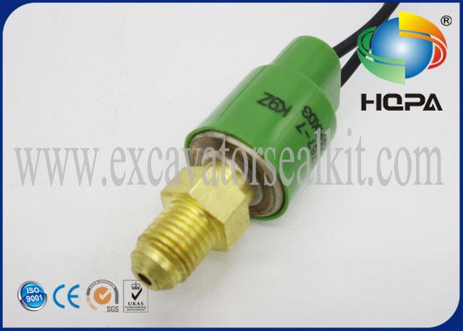 126-2938 1262938 20PS767-8 pressure switch for Excavator
