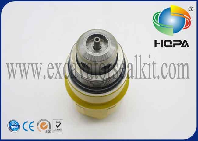 D85 D155 Suction and Relief Valve 723-60-23100 7236023100 Komatsu