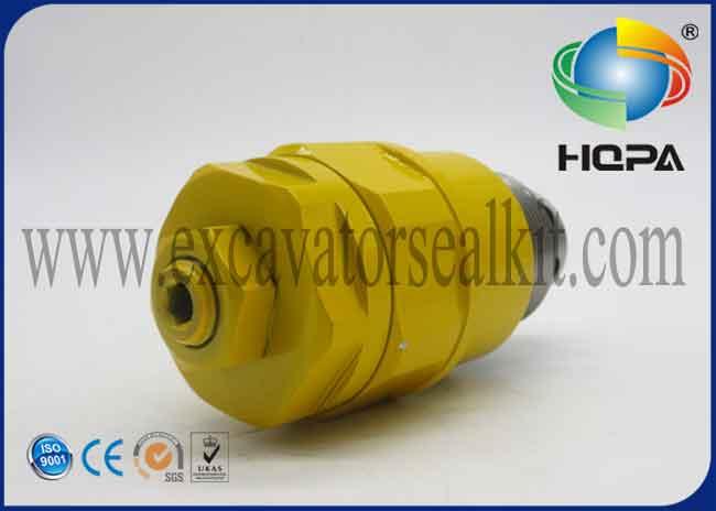 D85 D155 Suction and Relief Valve 723-60-23100 7236023100 Komatsu