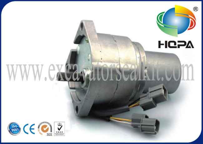 YT20S00002F2 Throttle Motor SK200-6E SK200-6 SK230-6E YN20S000002F3 YN20S000002F1 YT13E01085P1 KP56RM2G-011 YN20S000002F2