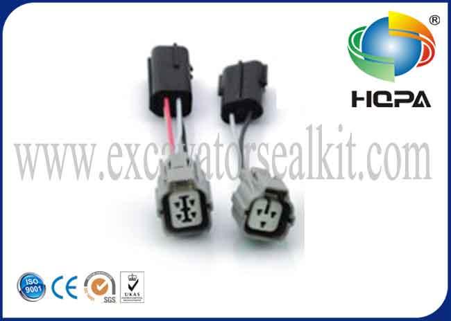 YT20S00002F2 Throttle Motor SK200-6E SK200-6 SK230-6E YN20S000002F3 YN20S000002F1 YT13E01085P1 KP56RM2G-011 YN20S000002F2