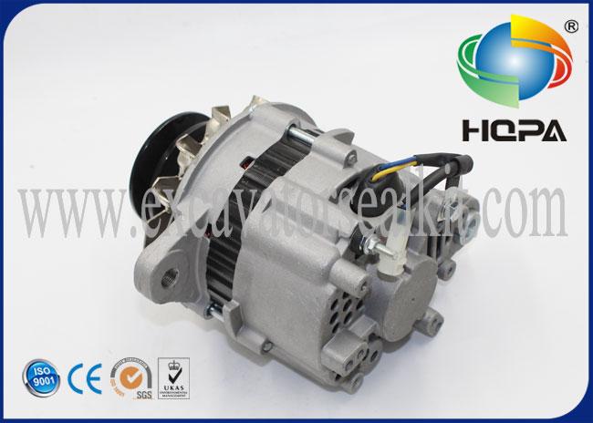 ME049175 E320 E312 Engine S6K Alternator,24V, 75W, CW, WPS USA brand