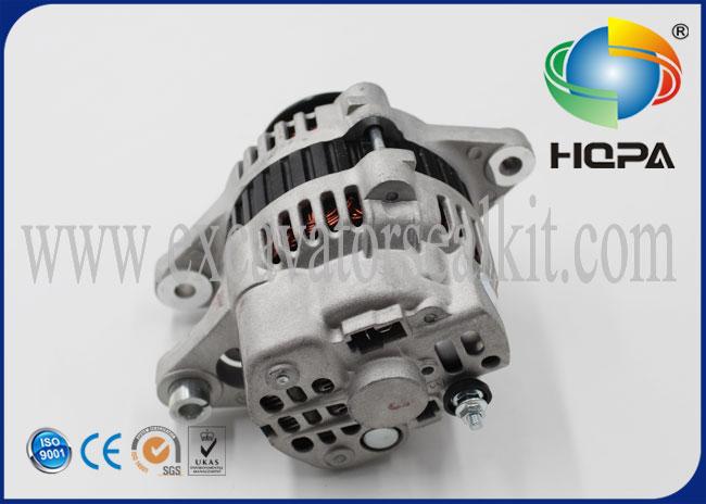 Mitsubishi Engine Parts S3L2 Alternator, CW, WPS USA Brand