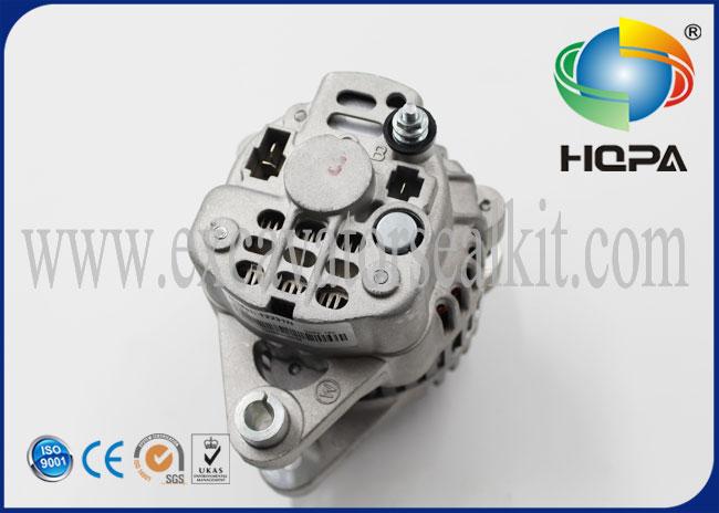 Mitsubishi Engine Parts S3L2 Alternator, CW, WPS USA Brand