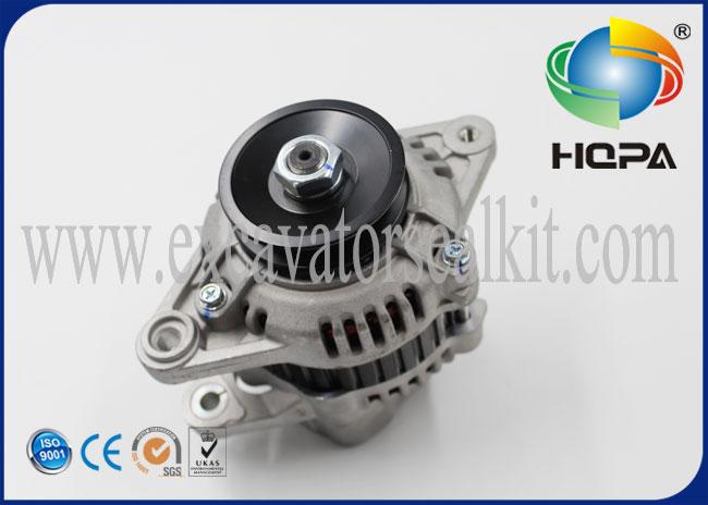Mitsubishi Engine Parts S3L2 Alternator, CW, WPS USA Brand
