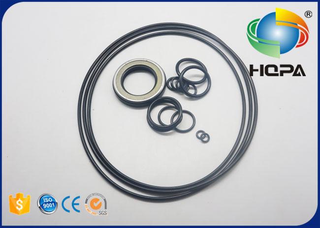 YN15V00025R400 Excavator SK200-8 SK210-8 Swing Motor Seal Kit