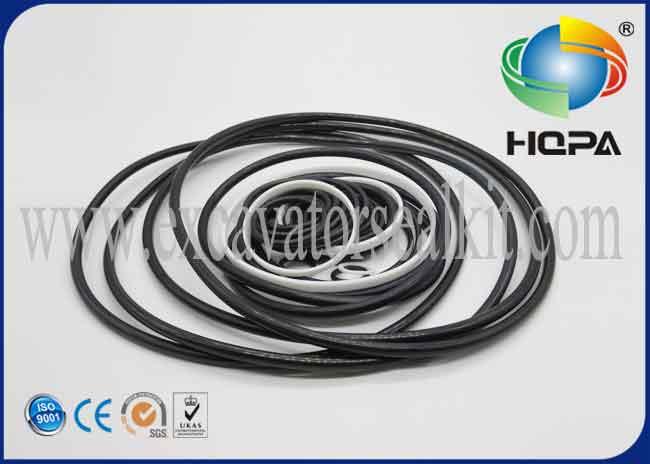 Hammer Repair Kit for Soosan SB121 Hydraulic Breaker Seal Kit