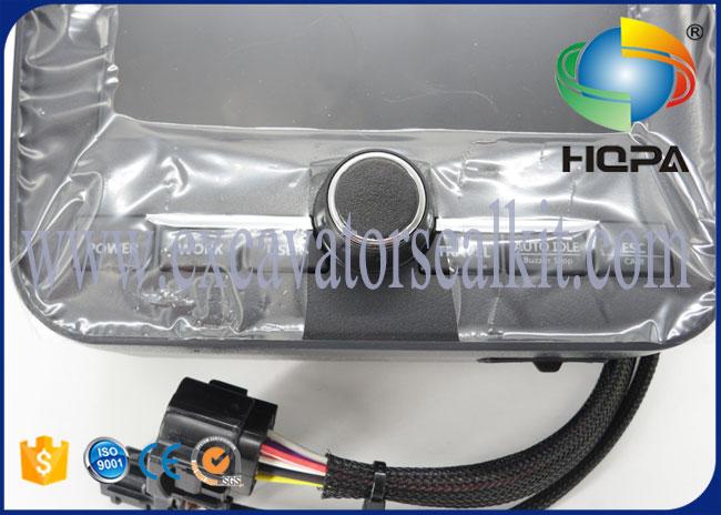 Excavator Monitor Display Panel 21Q6-30104 21Q6-30101 21Q6-30102 21Q6-30103 21Q6-43000