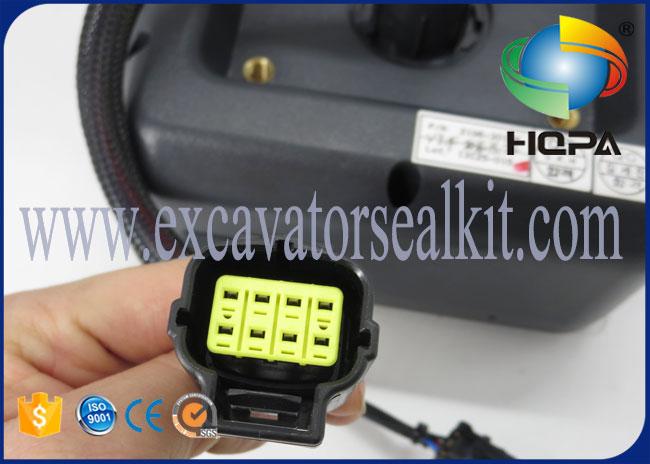 Excavator Monitor Display Panel 21Q6-30104 21Q6-30101 21Q6-30102 21Q6-30103 21Q6-43000