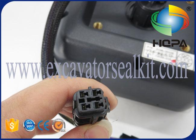 Excavator Monitor Display Panel 21Q6-30104 21Q6-30101 21Q6-30102 21Q6-30103 21Q6-43000