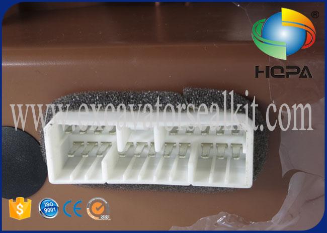 Console Control Board YN50E00001P5 YN17M00008F5 YN50E00001F1 for Kobelco Excavator SK200-3