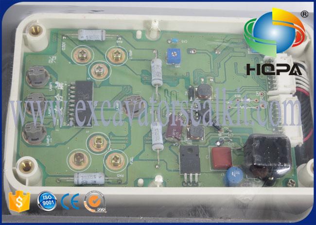 YN59E00008F1 YN59S00009F1 Monitor For Kobelco SK200-6E SK330-6E SK350-6E SK-6E