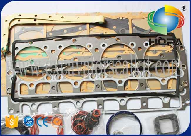 Engine Mitsubishi 8DC9 Overhaul Gasket Kit ME997092 ME067069