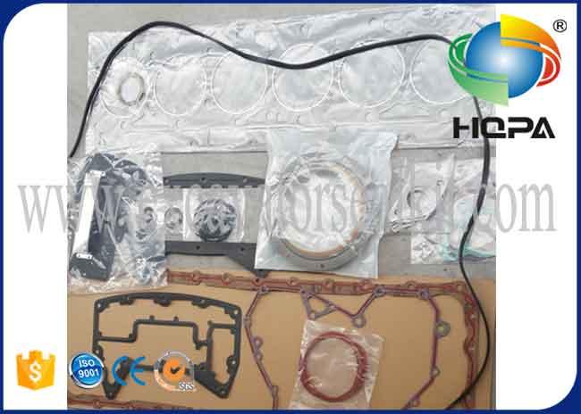 Excavator Engine Parts C9-1 Overhaul Gasket For Excavator