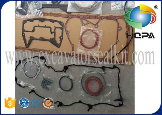 Excavator Engine Parts C9-1 Overhaul Gasket For Excavator
