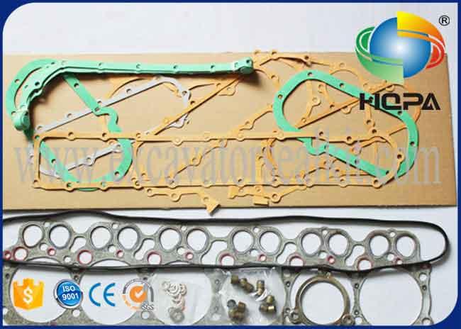 H07C H07CT overhaul rebuild kit for Hino engine Hitachi EX220-5 EX270-5 EX230-5