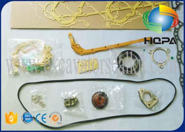 Hino Engine Repair Parts H07D Overhaul Gasket Kit