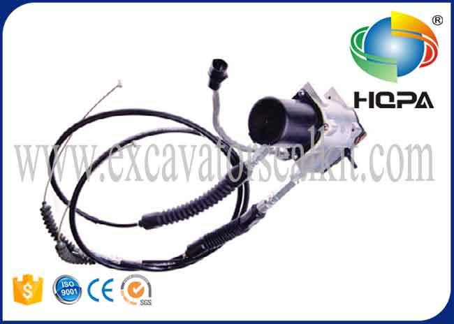320 E312 with Double Cable Throttle Motor 7Y-5559 247-5227 7Y-3913 4I-5496 7Y3913 4I5496