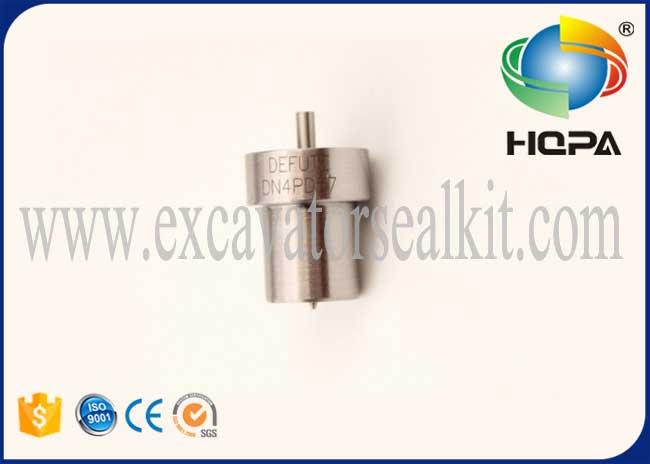 093400-5571 DN4PD57 Fuel Injector Nozzle Denso Nozzle for Engine