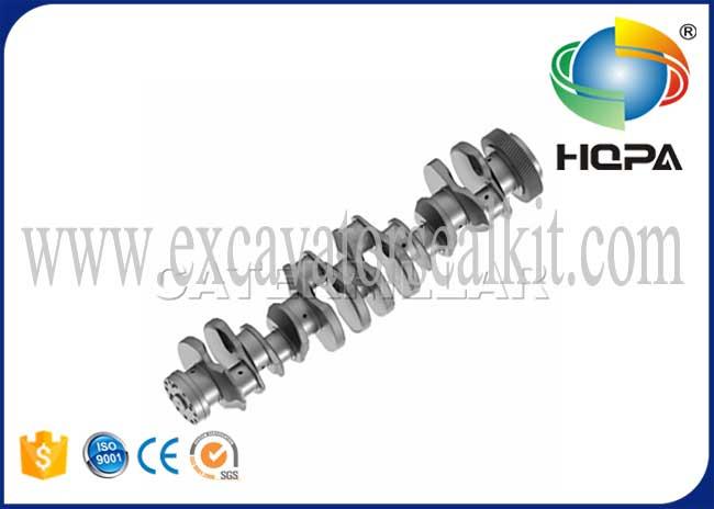6I1453 6I-1453 Crankshaft for Engine 3406B 3406C 3406E