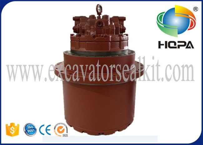 YN15V00011F4 Travel Motor Assy SK200-6ES SK200LC-6ES SK200SR SK200SR-1S