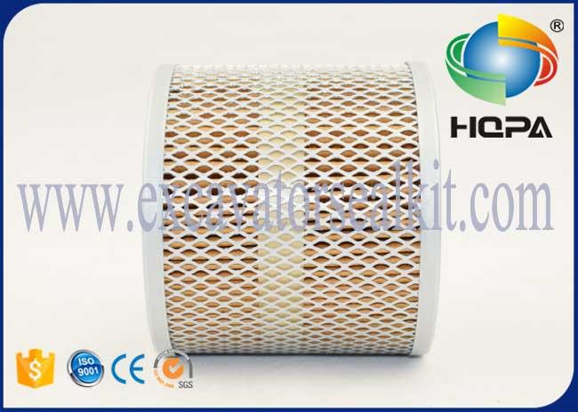 21W-60-41121 Hydraulic Oil Filter Fitted in Hydraulic Tank Komatsu PC78US-8