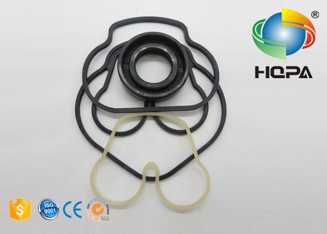 Komatsu PC40 Gear Pump Seal Kit for Excavator Pilot Pump Repair Parts