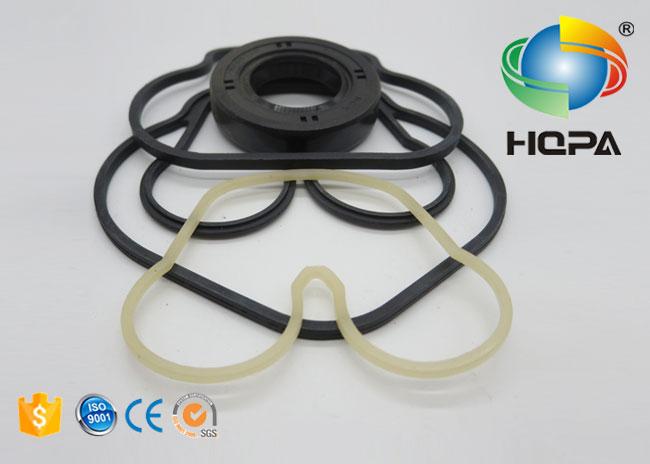 Komatsu PC40 Gear Pump Seal Kit for Excavator Pilot Pump Repair Parts