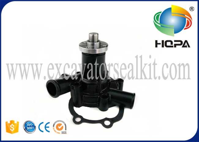 3D84 Water Pump 129001-42005 YM129327-42100 For Komatsu PC20 PC30 PC38 WA30