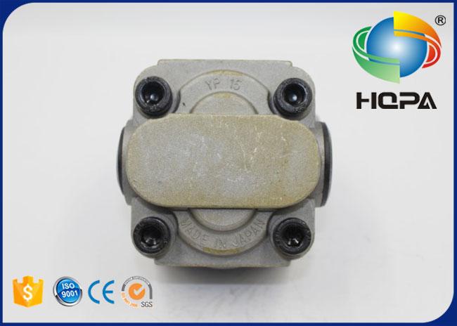 173-1203 1731203 Gear Pump for SBS80 Pilot Pump 312C 315D